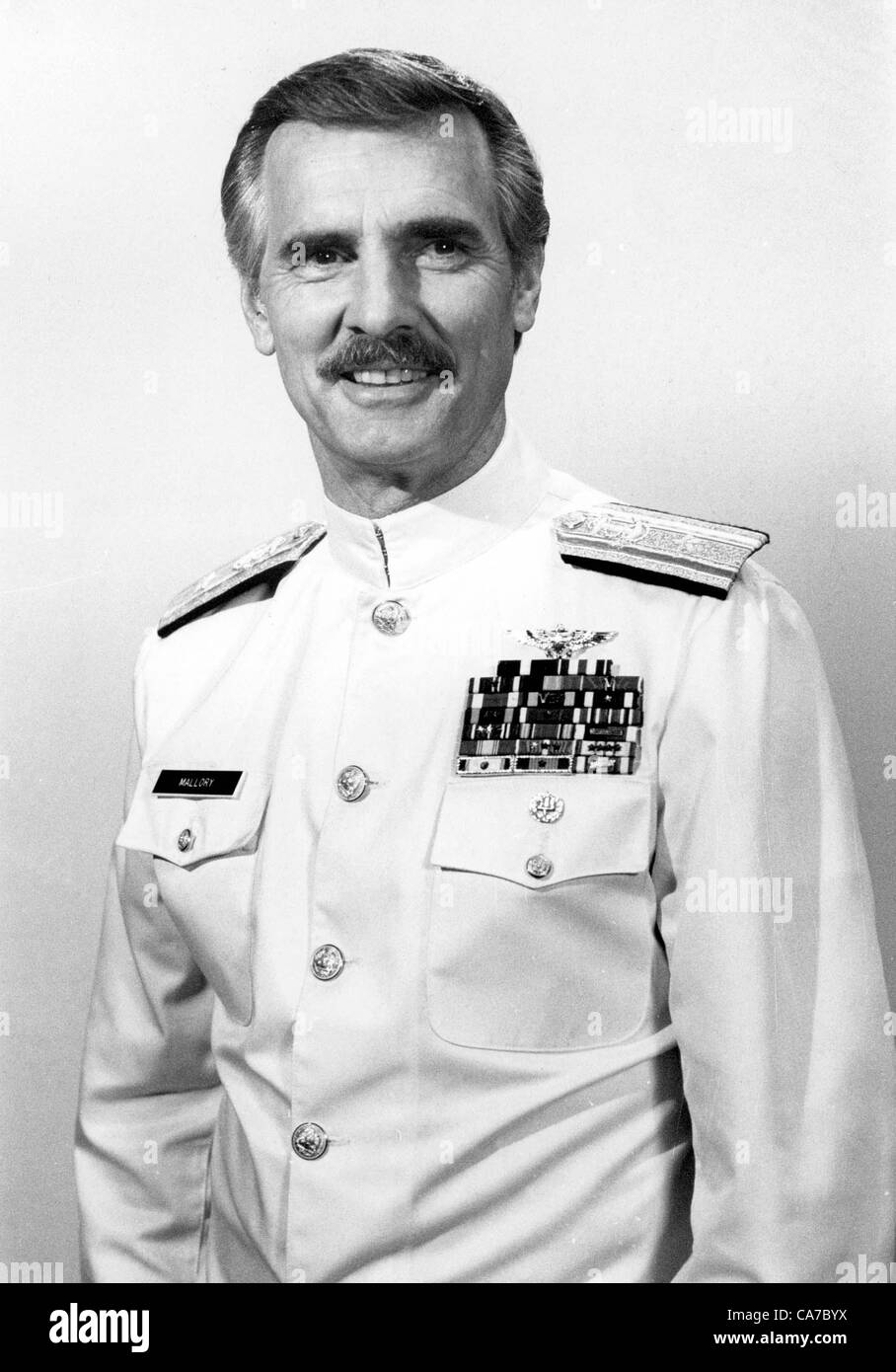 Dennis weaver hi-res stock photography and images - Alamy