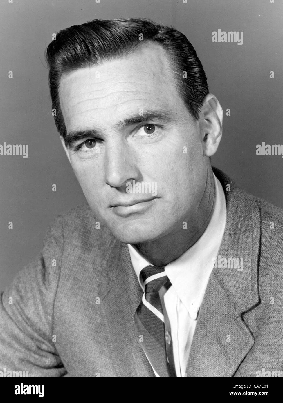 DENNIS WEAVER.SUPPLIED BY PHOTOS, INC.(Credit Image: Â© Supplied By