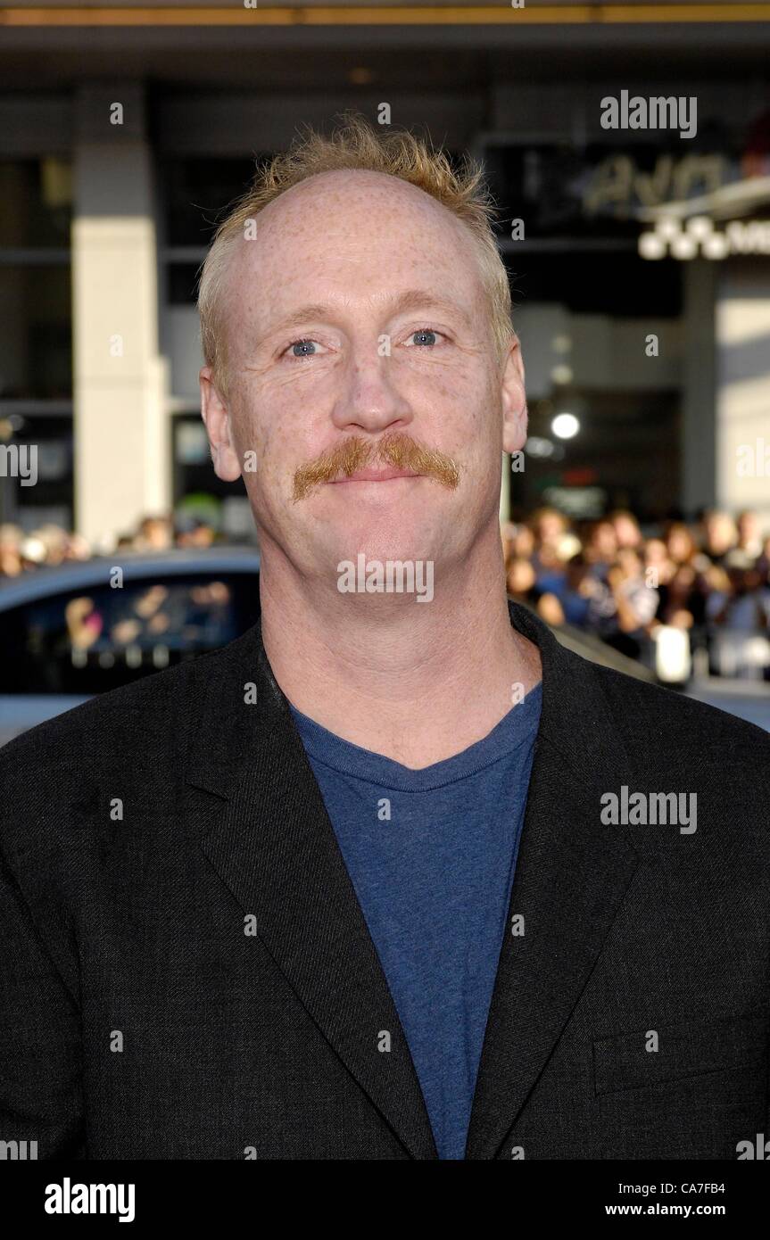 Matt Walsh at arrivals for TED Premiere, Grauman's Chinese Theatre, Los