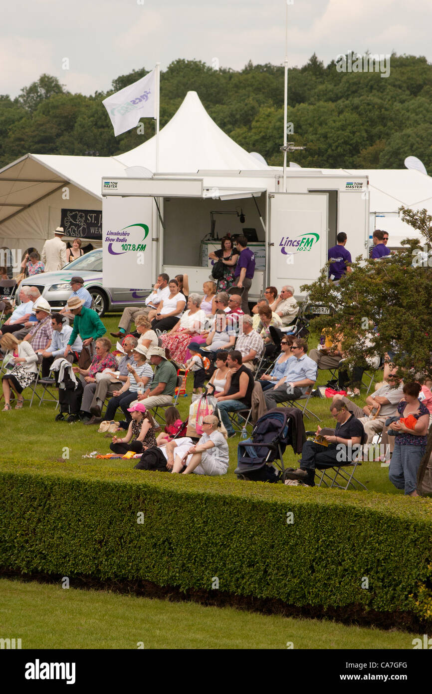 Lincs fm hires stock photography and images Alamy