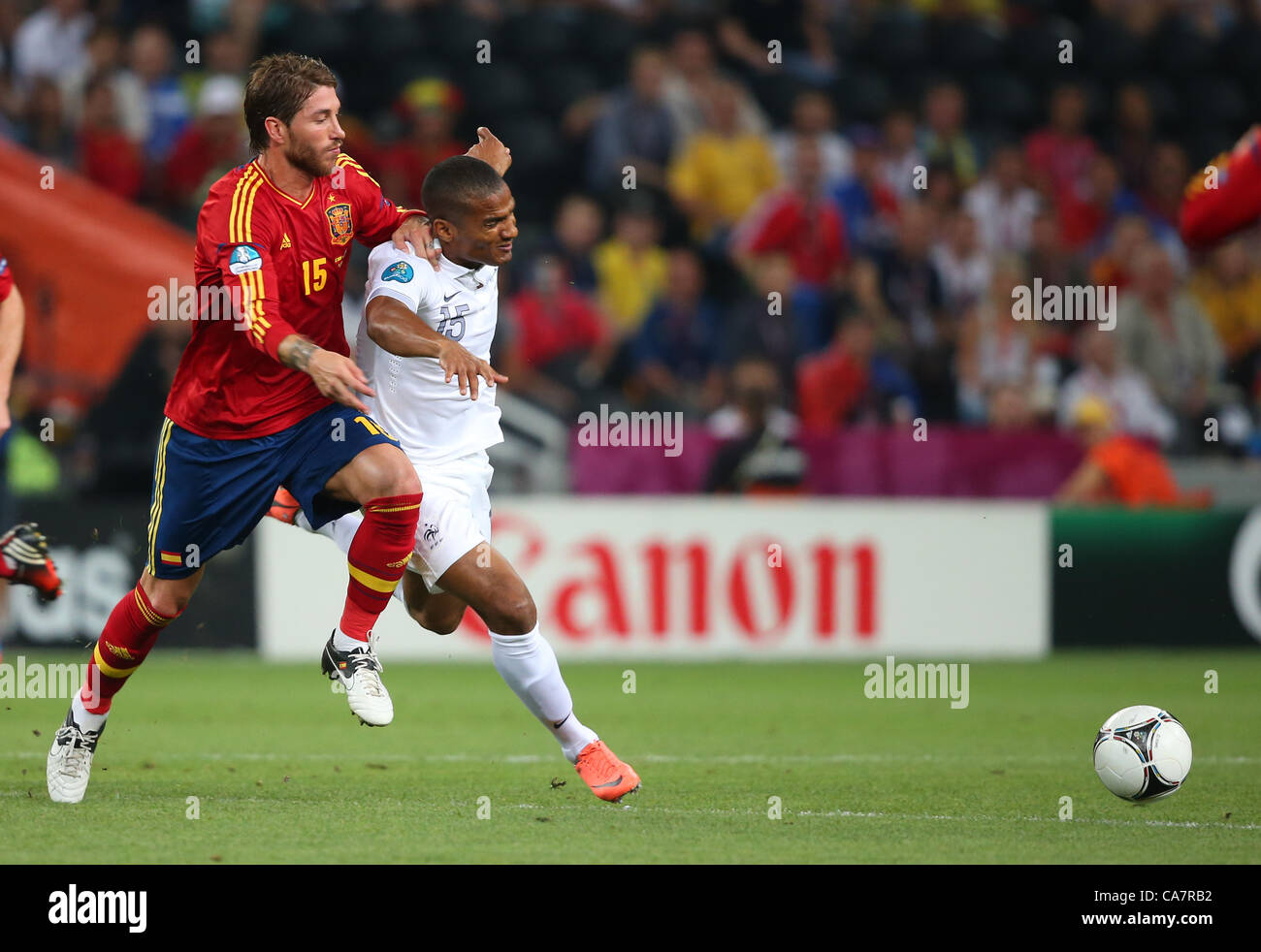 France : l'étonnante reconversion de Florent Malouda - L-FRII