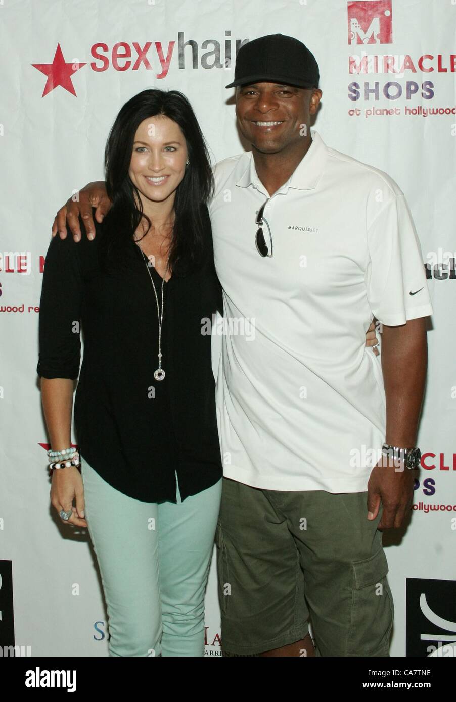 Mandy ritter moon warren moon hires stock photography and images Alamy