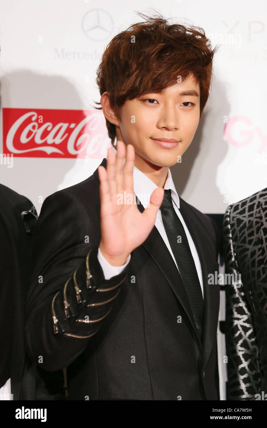 junho, 2012