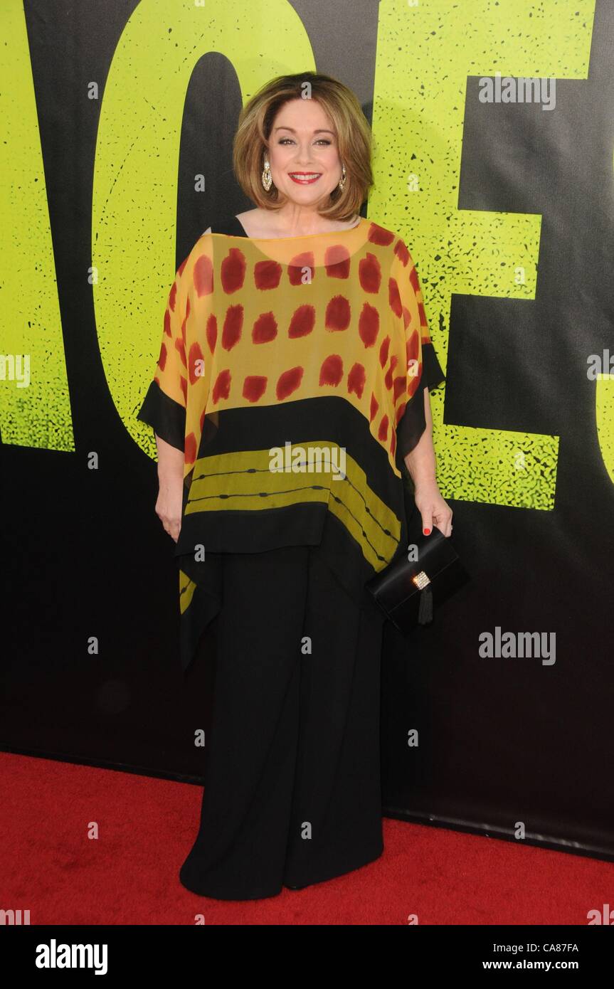 Donna pescow hi-res stock photography and images - Alamy