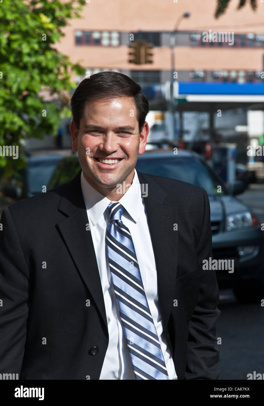 Marco rubio hi-res stock photography and images - Alamy