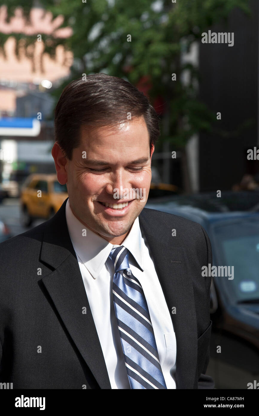 Marco rubio hi-res stock photography and images - Alamy
