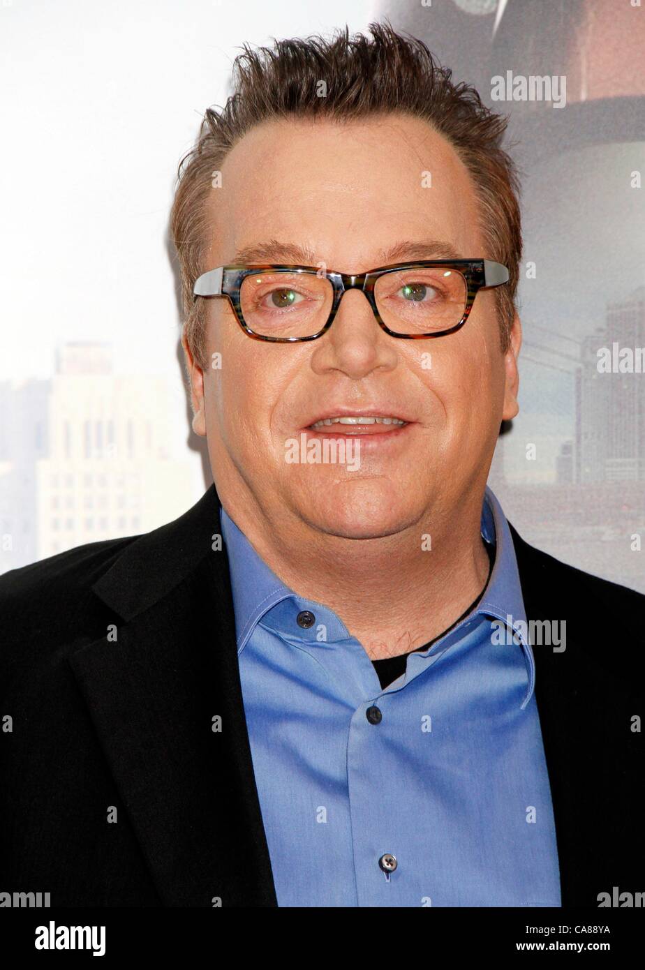 Tom Arnold at arrivals for Tyler Perry's MADEA'S WITNESS PROTECTION