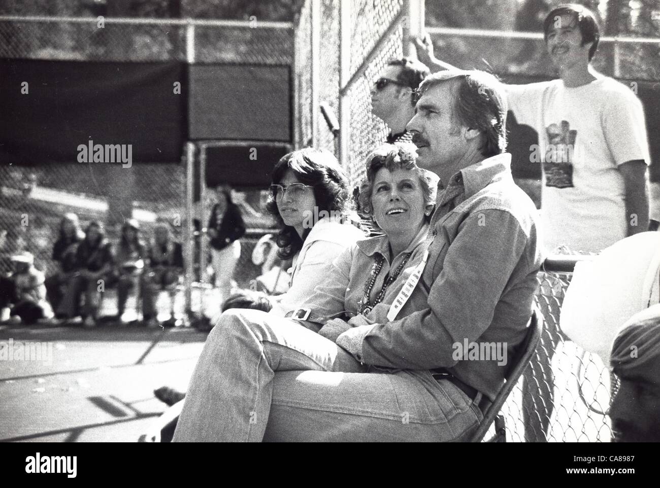 Dennis weaver hi-res stock photography and images - Alamy