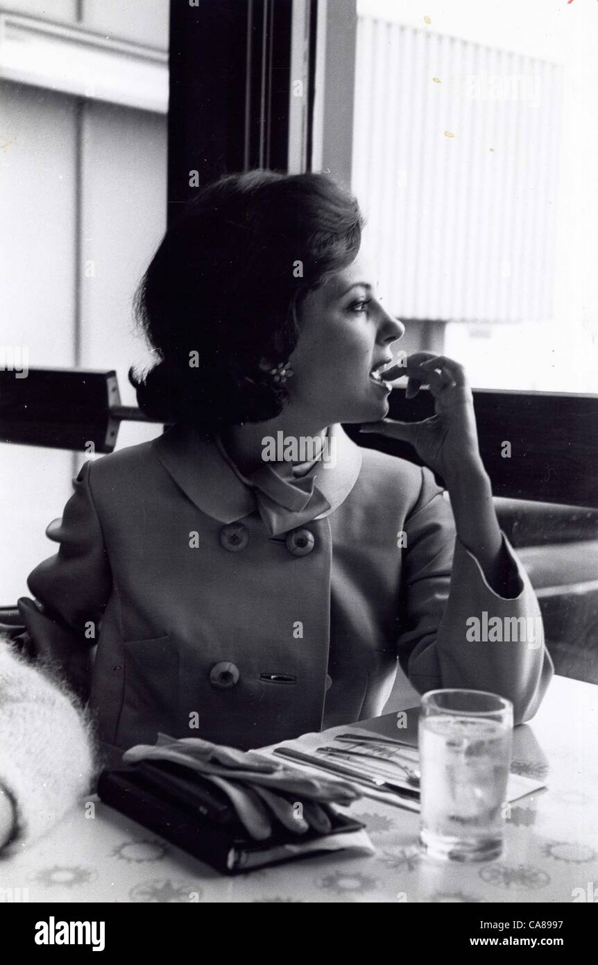 Barbara parkins hi-res stock photography and images - Alamy