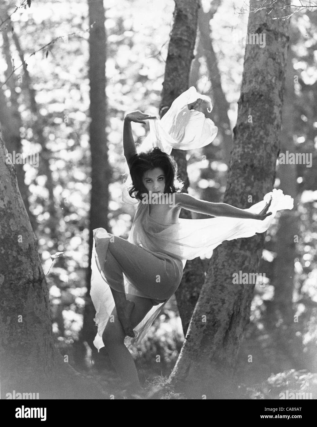 Barbara parkins hi-res stock photography and images - Alamy