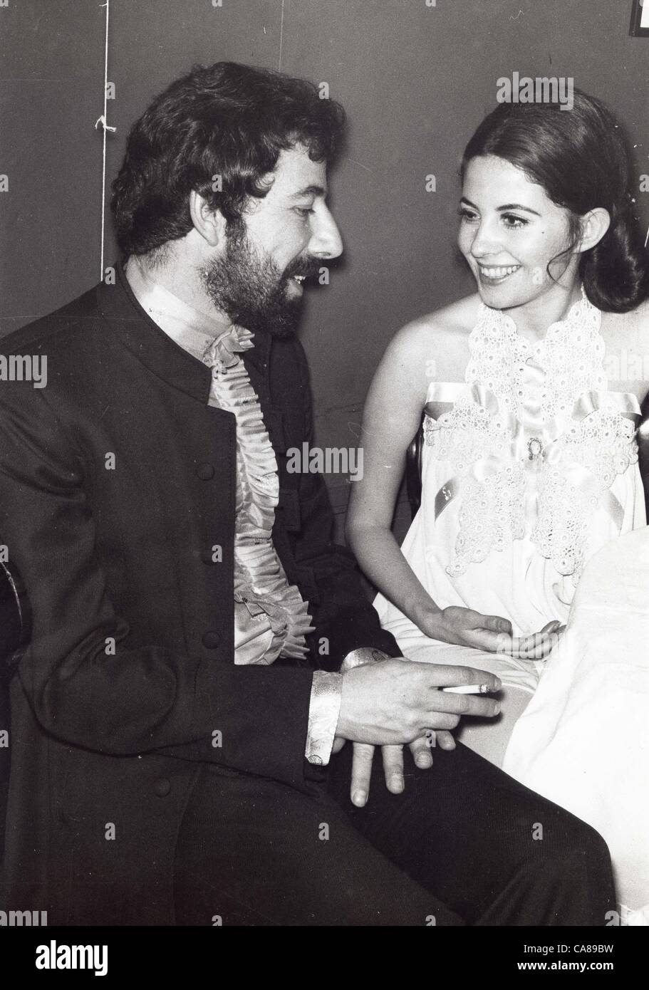 Barbara parkins hi-res stock photography and images - Alamy