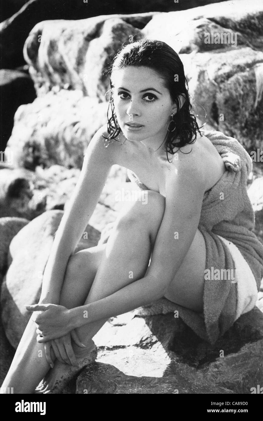 Barbara Parkins Stock Photos & Barbara Parkins Stock Images Alamy