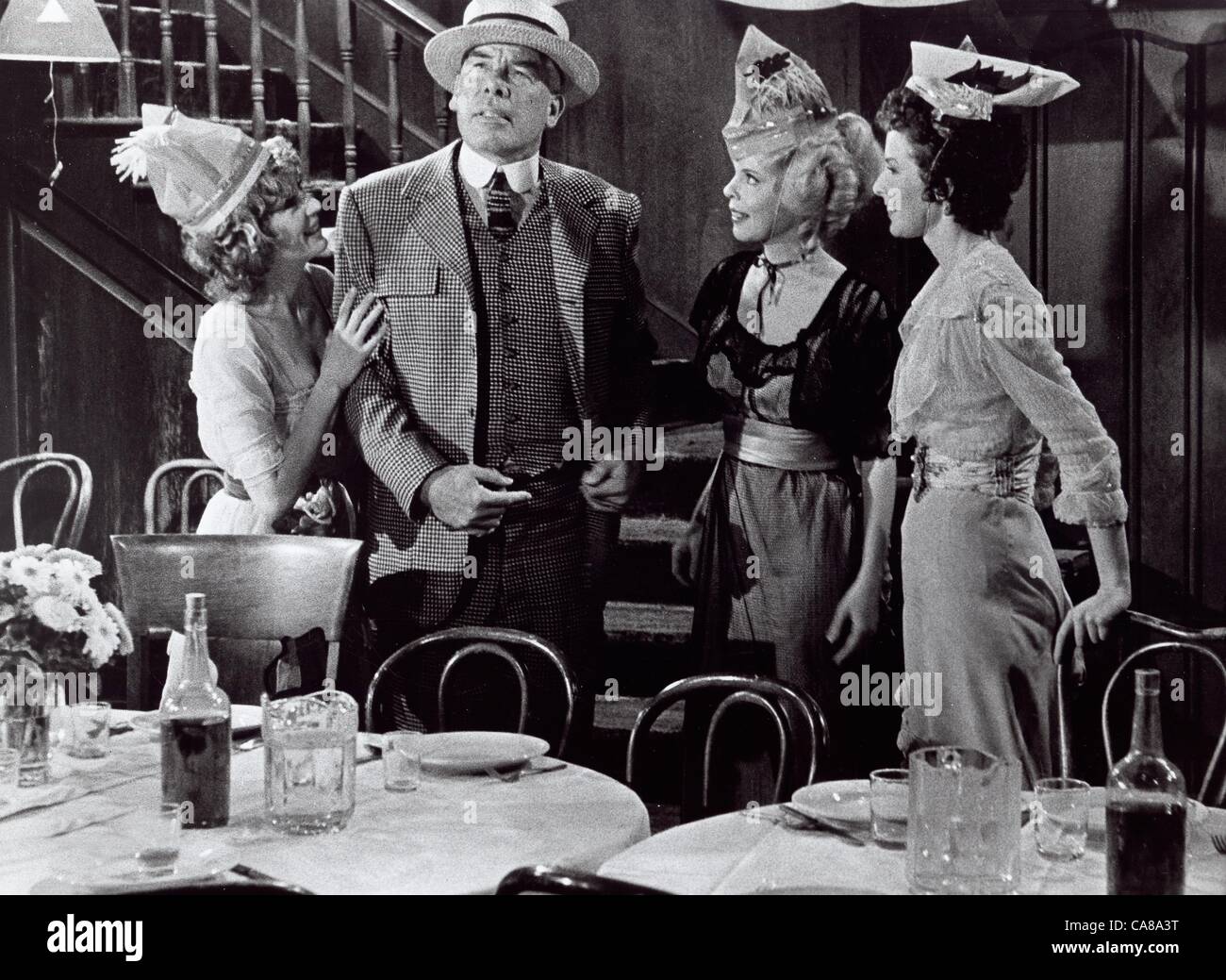 Hildy Brooks Hildy Brooks
