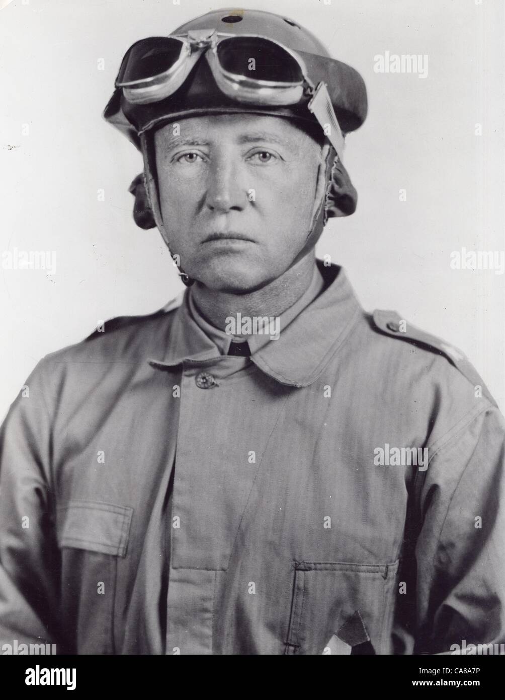 General Patton Stock Photos & General Patton Stock Images