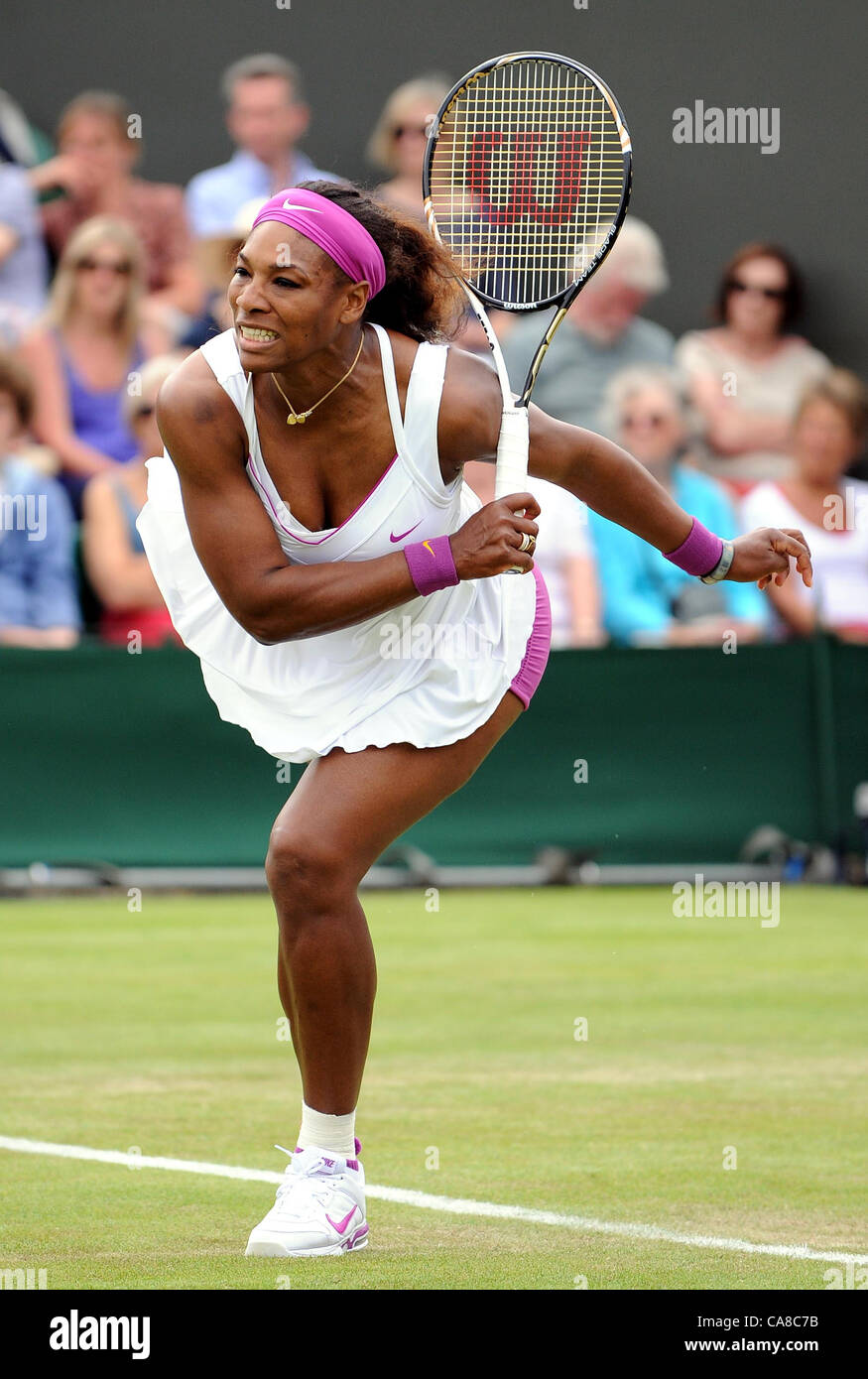 stockx serena williams off white