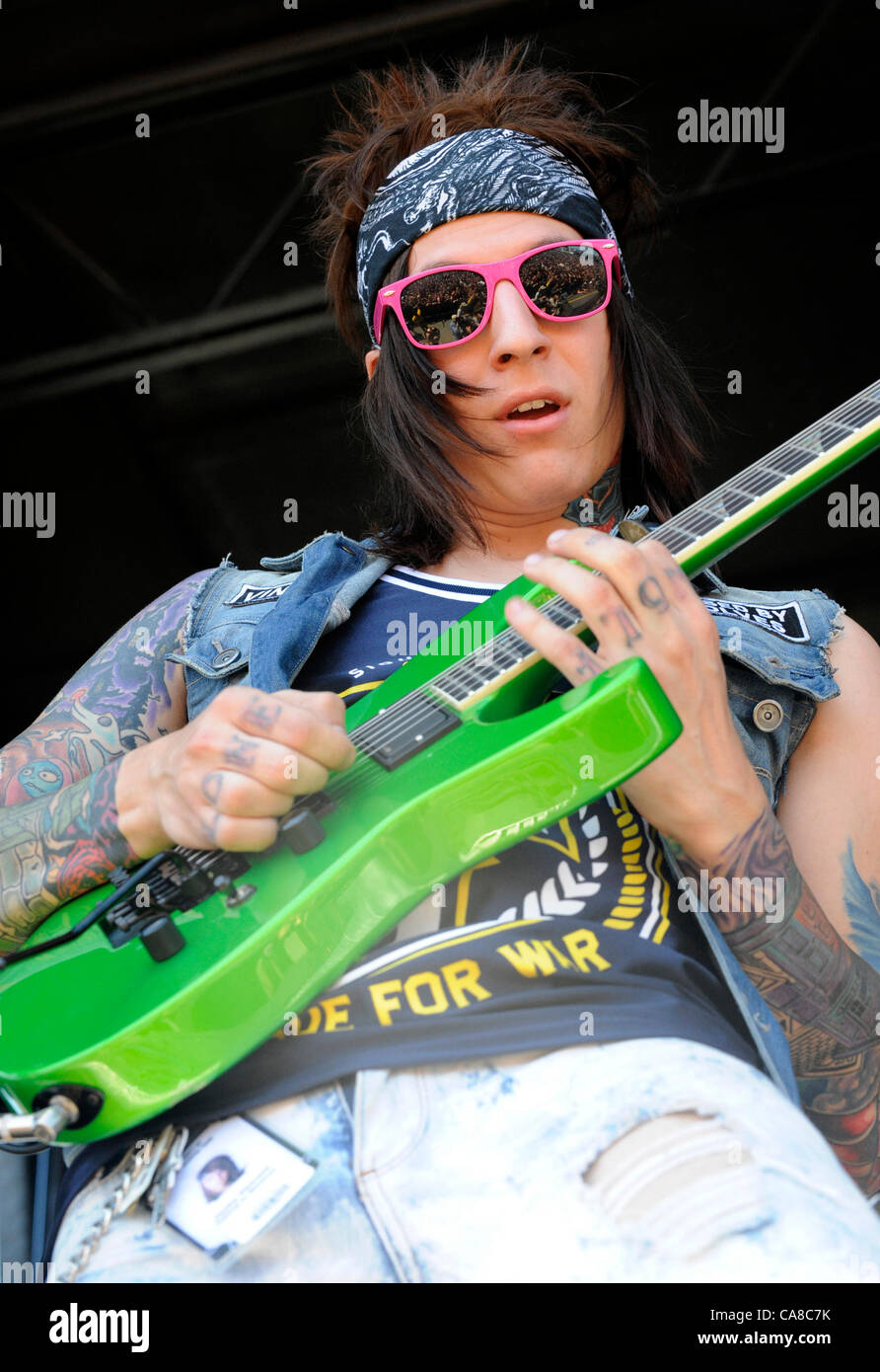 Jacky Vincent High Resolution Stock Photography and Images