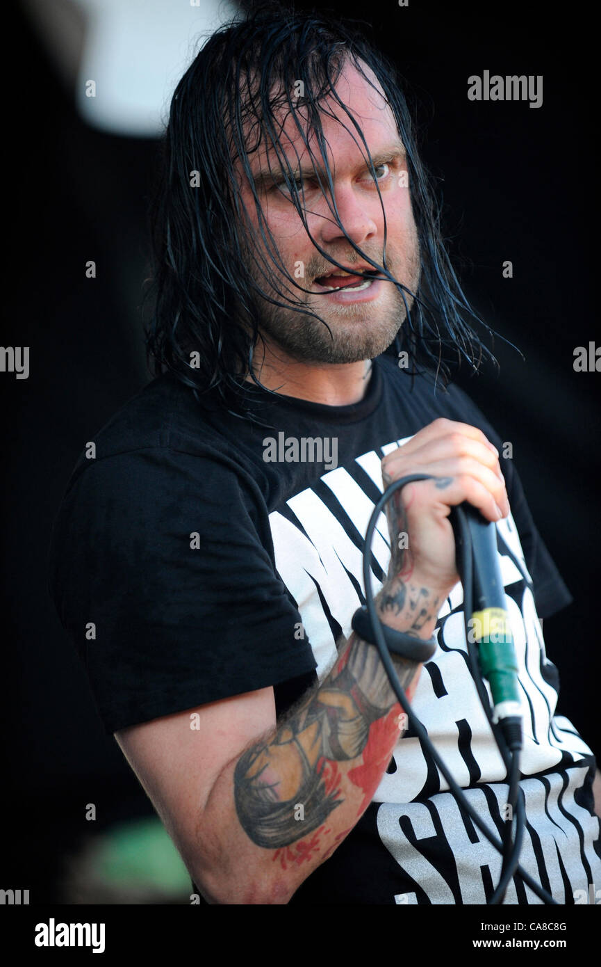 The used bert mccracken hires stock photography and images Alamy