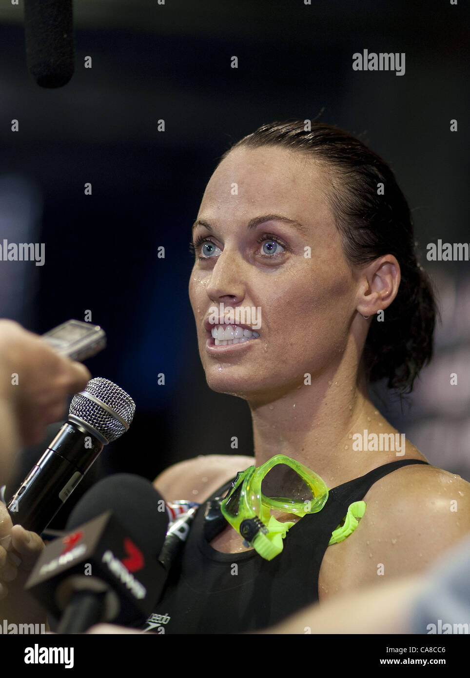 Amanda Beard Stock Photos & Amanda Beard Stock Images - Alamy