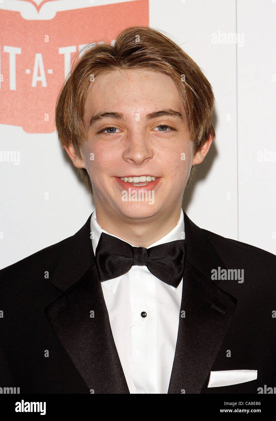 June 26, 2012 Los Angeles, California, U.S. Dylan Riley Snyder