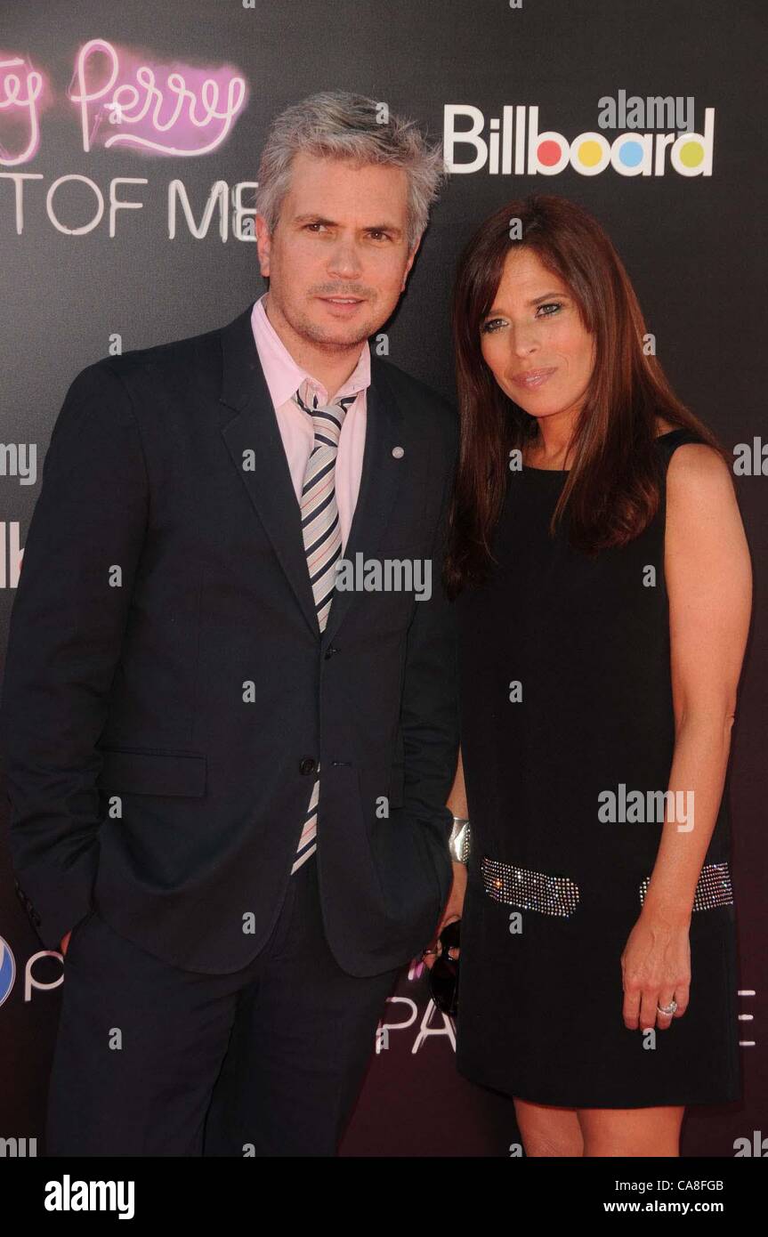 Jane lipsitz dan cutforth los hi-res stock photography and images - Alamy