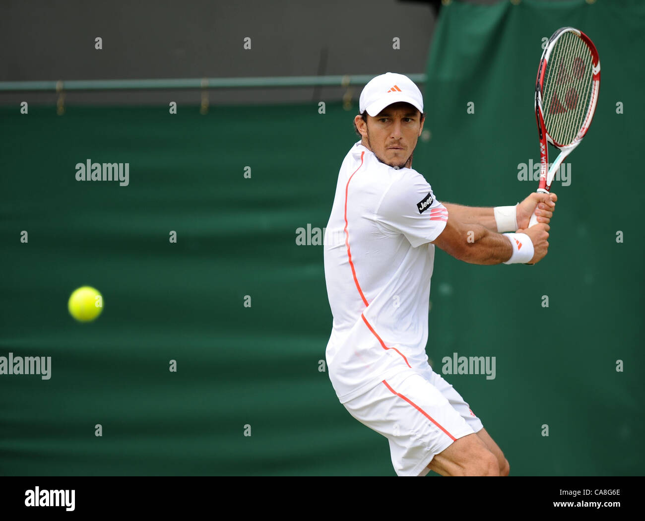 Juan monaco hi-res stock photography and images - Alamy