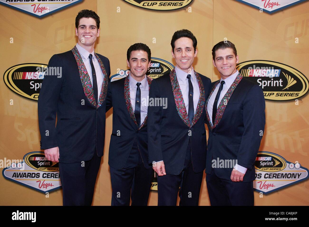 Jersey boys las vegas hi-res stock photography and images - Alamy