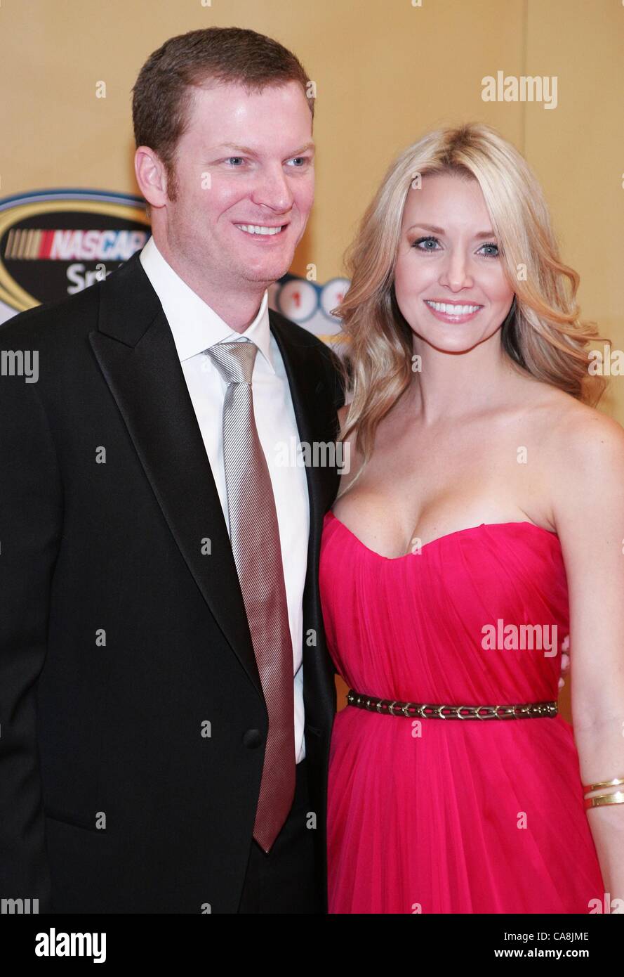 Dale Earnhardt Jr Girlfriend