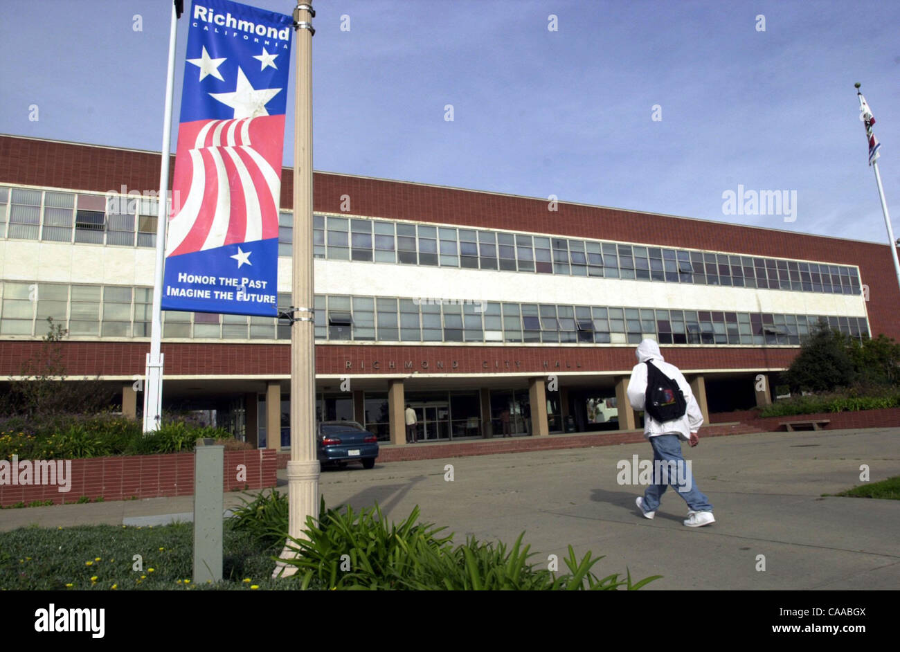 The Richmond City Council has sent back for more study a 110 million plan for revamping city