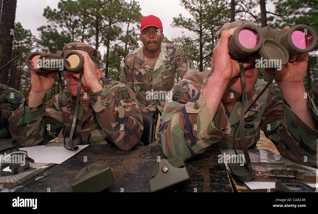 special forces binoculars