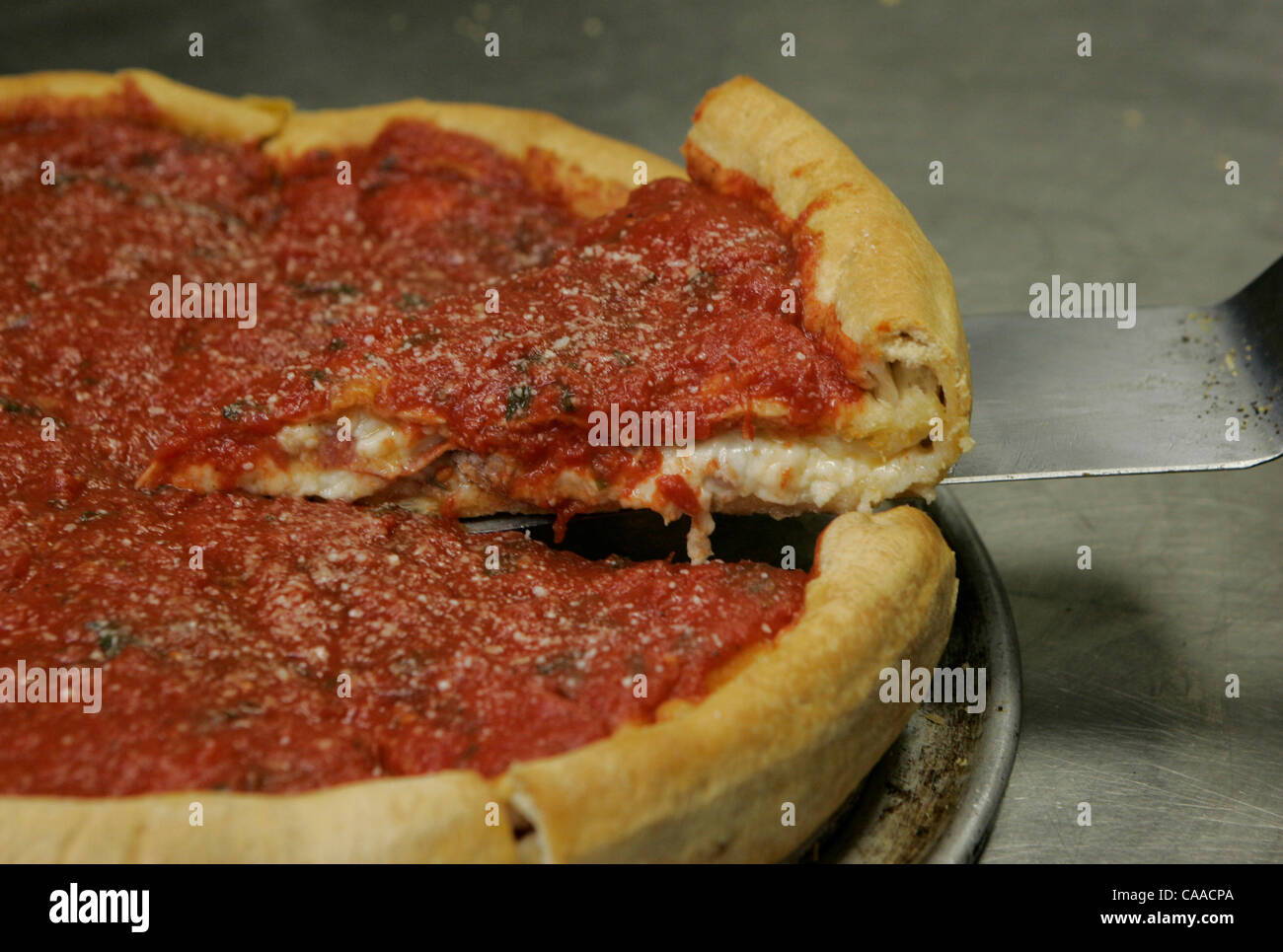 Lefty's pizza hi-res stock photography and images - Alamy