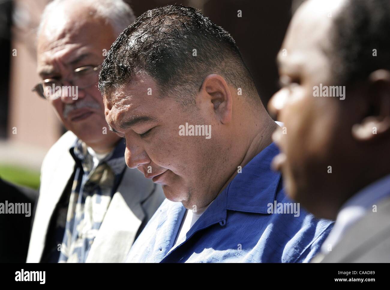 Sergio martinez hi-res stock photography and images - Alamy