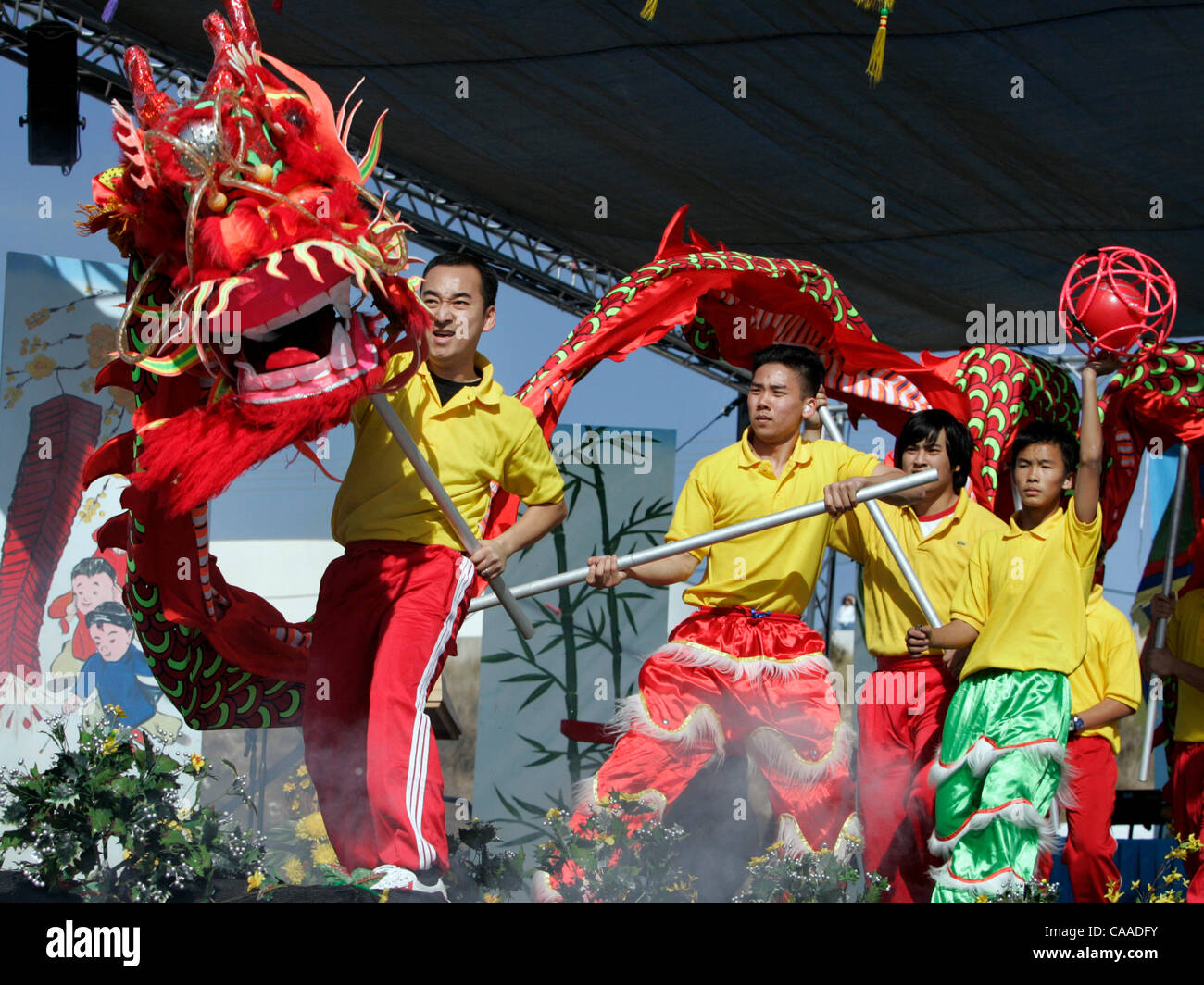 chinese new year festival qualcomm stadium