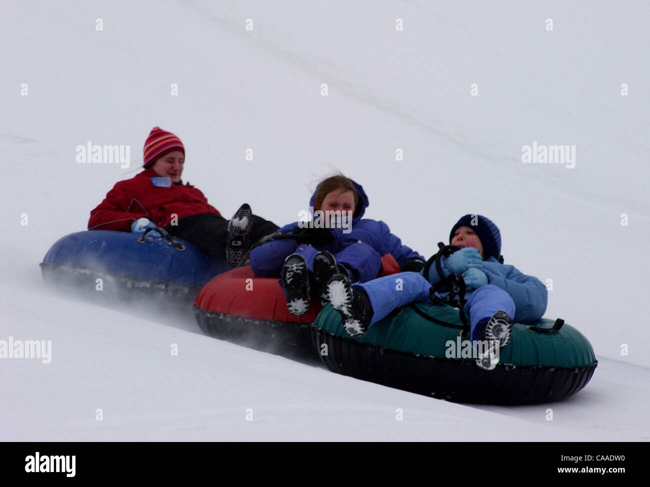 Perfect north slopes indiana hires stock photography and images Alamy