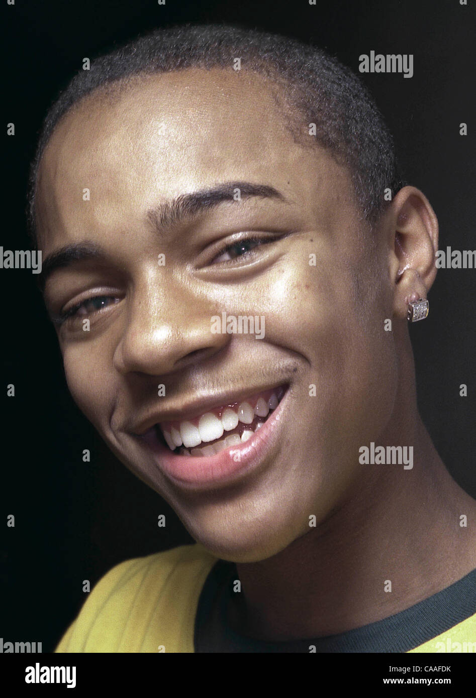Rapper-Actor Shad “Bow Wow” Moss Signs With Buchwald – Deadline
