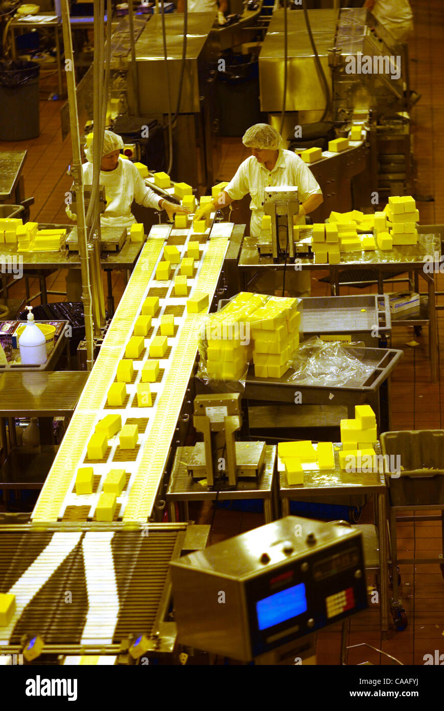 Tillamook cheese hires stock photography and images Alamy