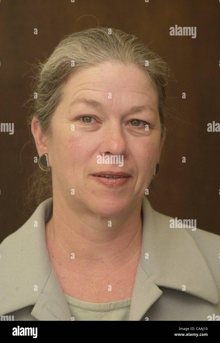 This is Dorothy Dugger, BART deputy general manager. Wednesday, June 4