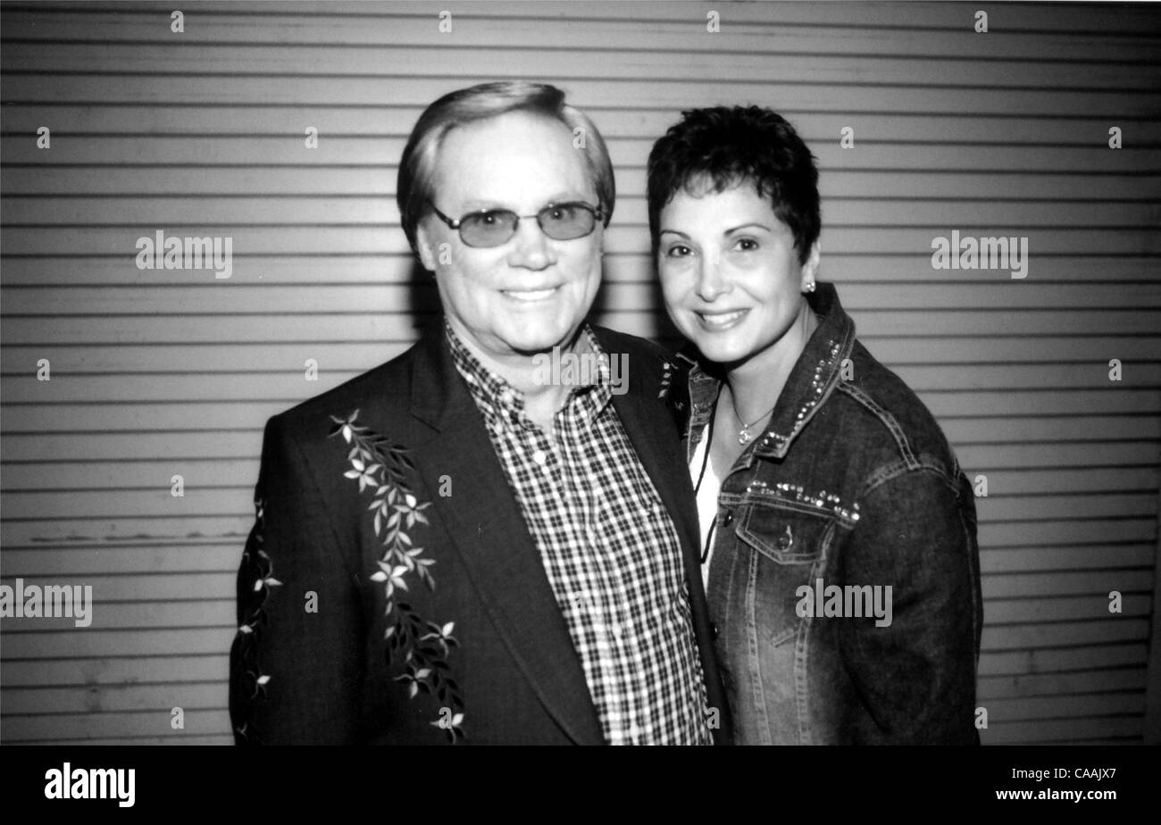 Nancy jones hi-res stock photography and images - Alamy