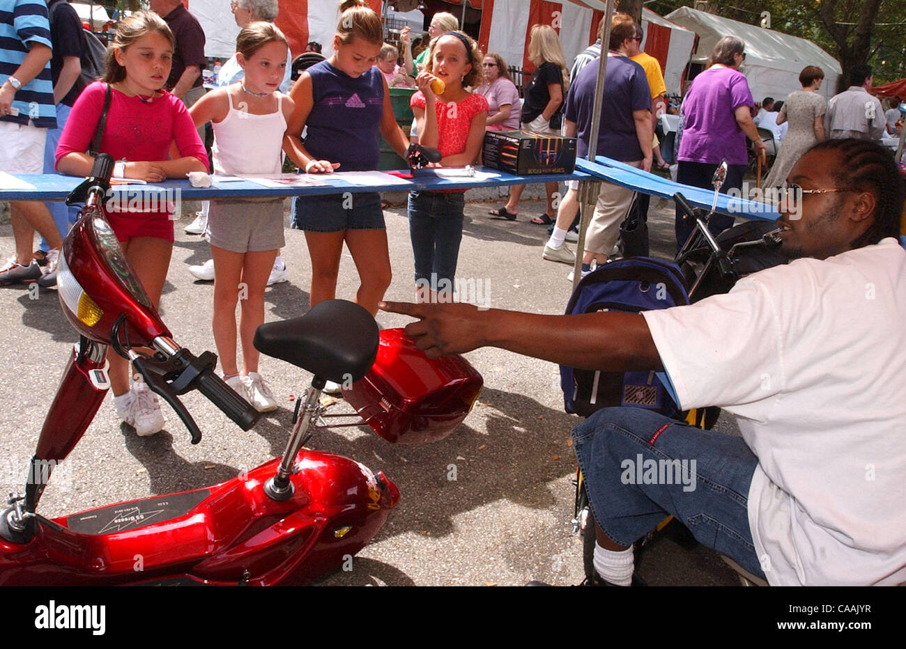 Ft covington hires stock photography and images Alamy