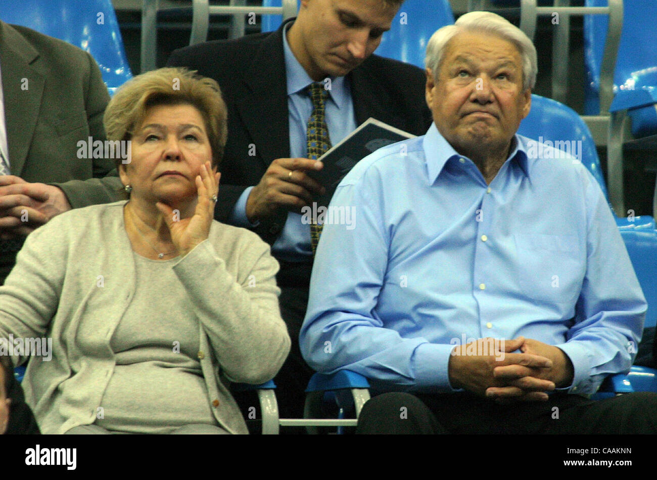 the-first-president-of-russia-