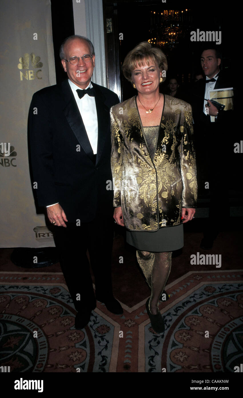Sep 30, 2003; New York, NY, USA; File Photo. Date Unknown. NBC Chairman
