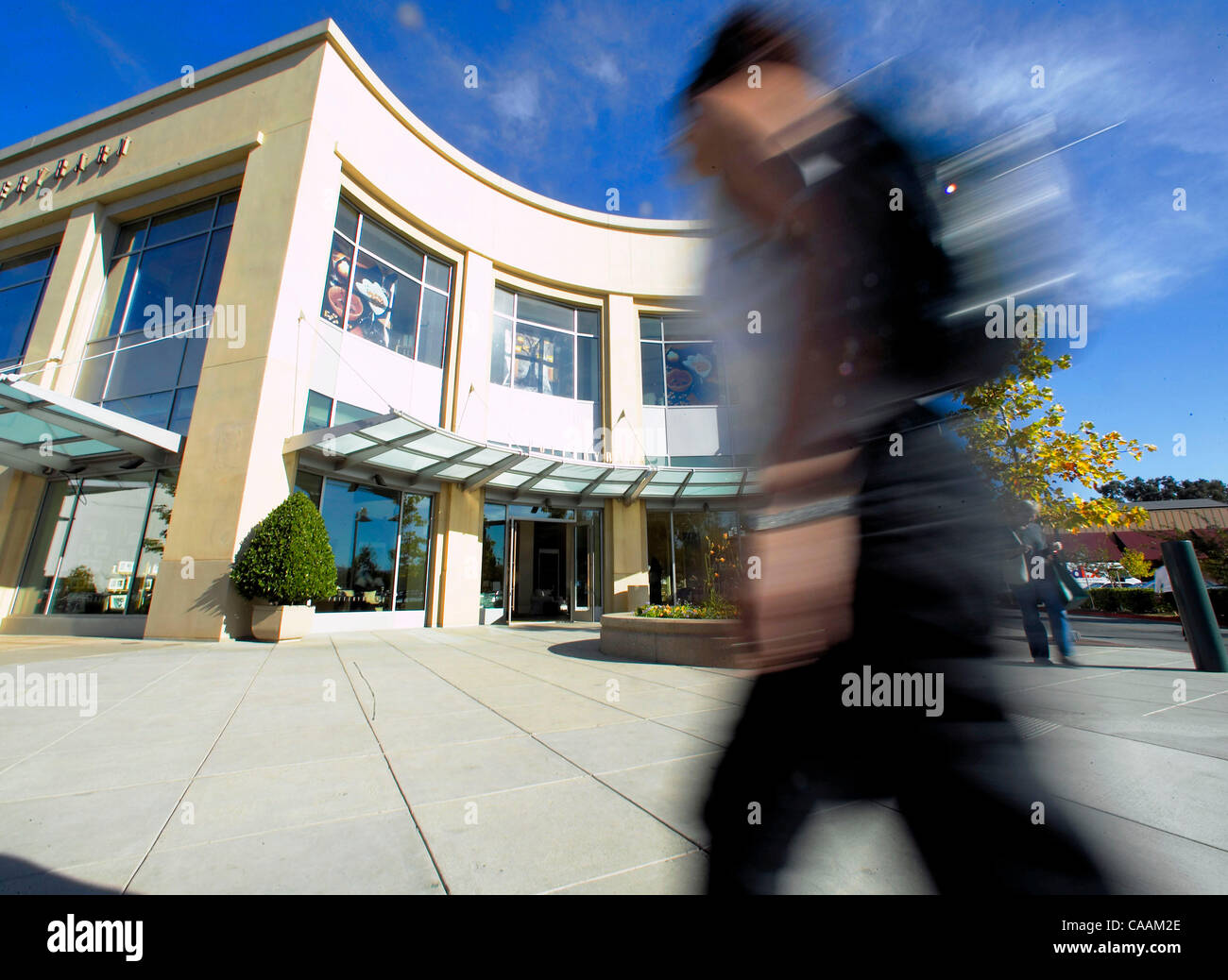 Stanford Shopping Center, CA Stock Photo - Alamy