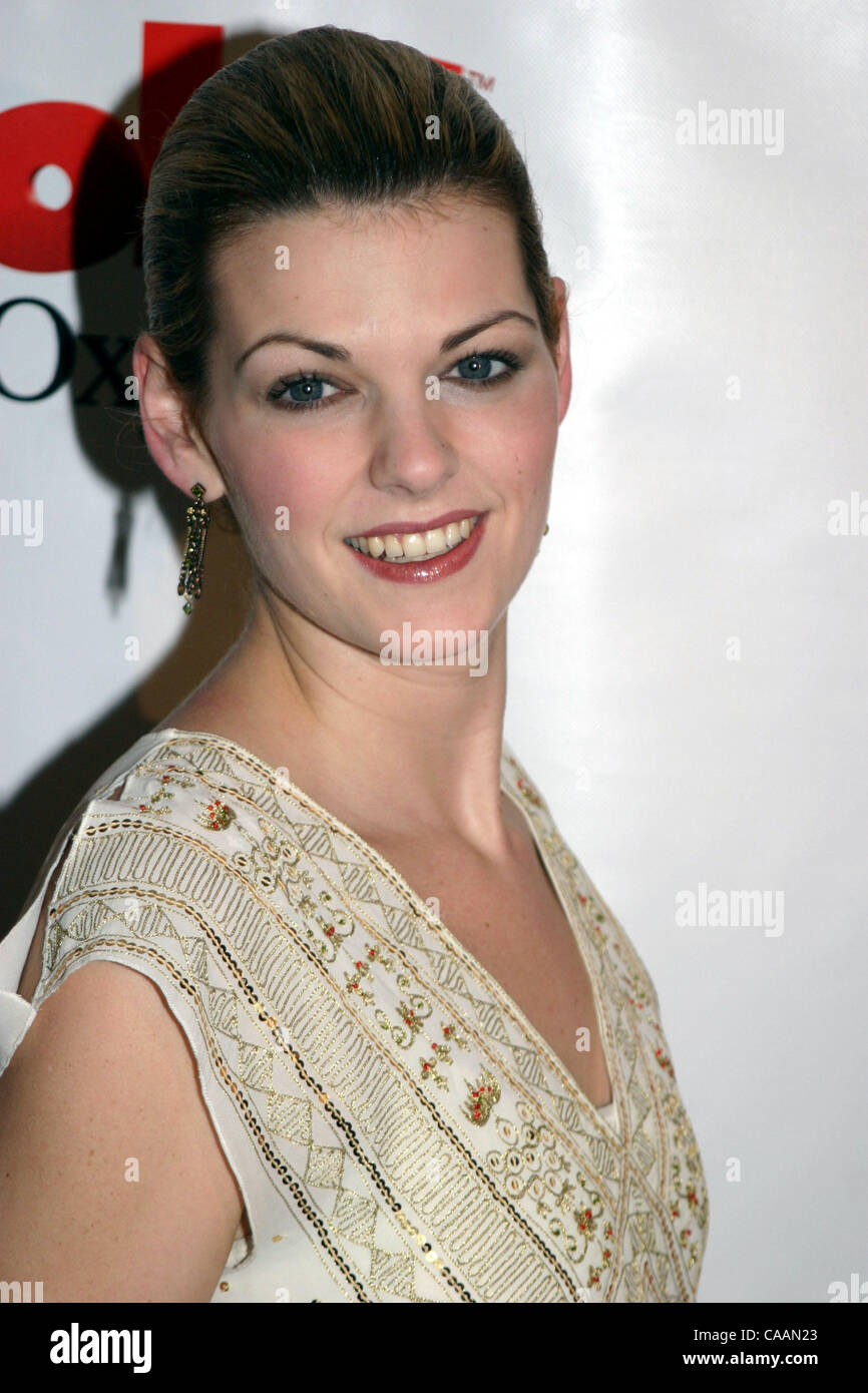 Kate Shindle High Resolution Stock Photography and Images ...