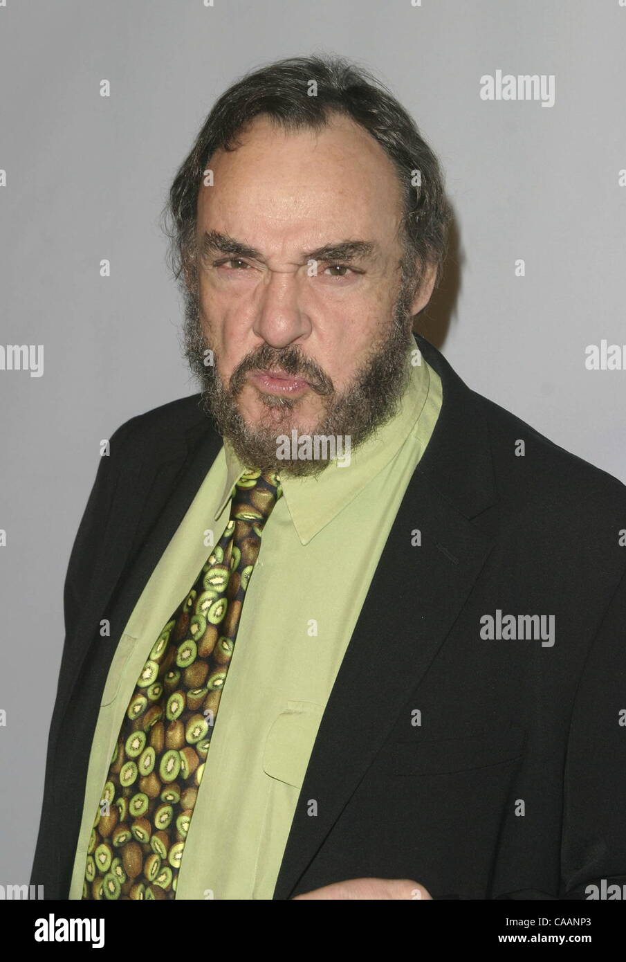 Dec 02, 2003 Hollywood, California, USA John Rhys Davies at the DVD
