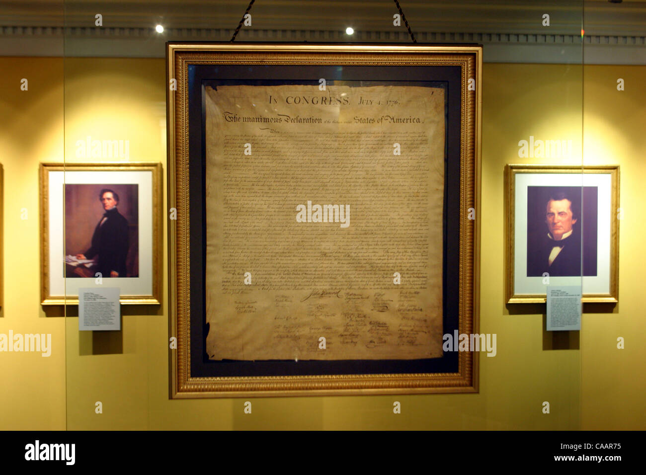 President reagan full size hi-res stock photography and images - Alamy