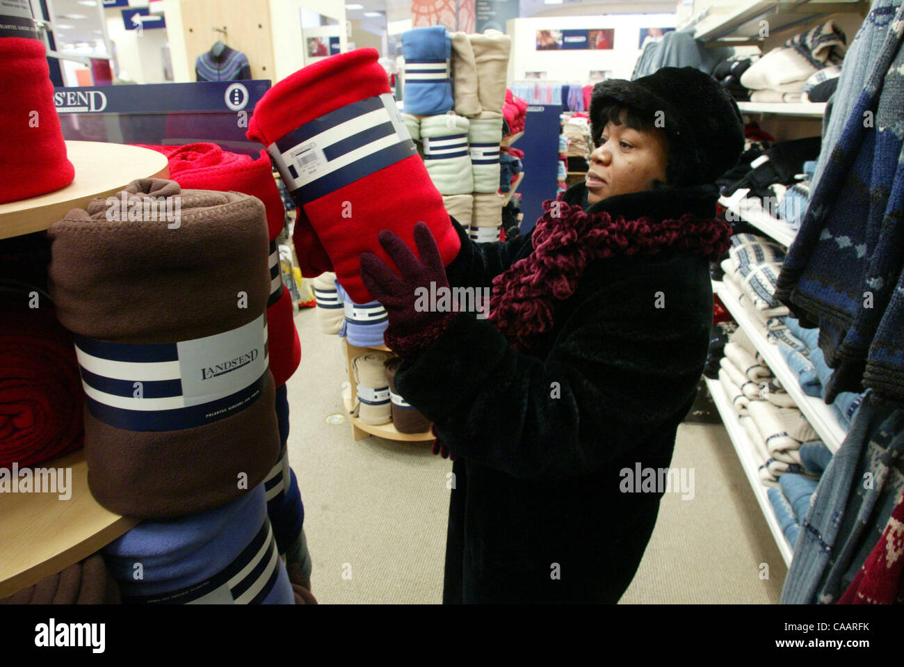 lands end jeans at sears