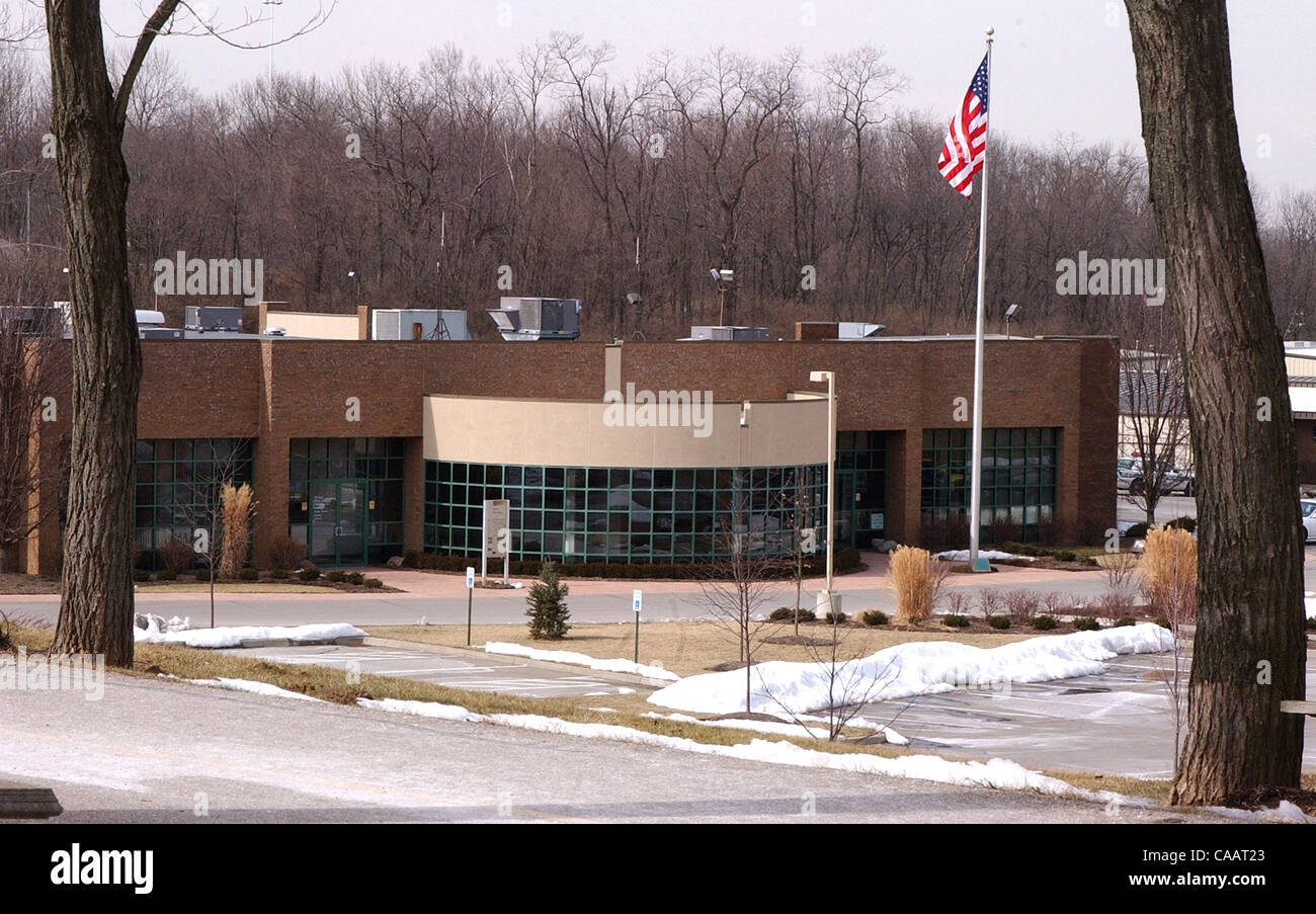 Feb 17, 2004 Cincinnati, Ohio, USA The Green Township