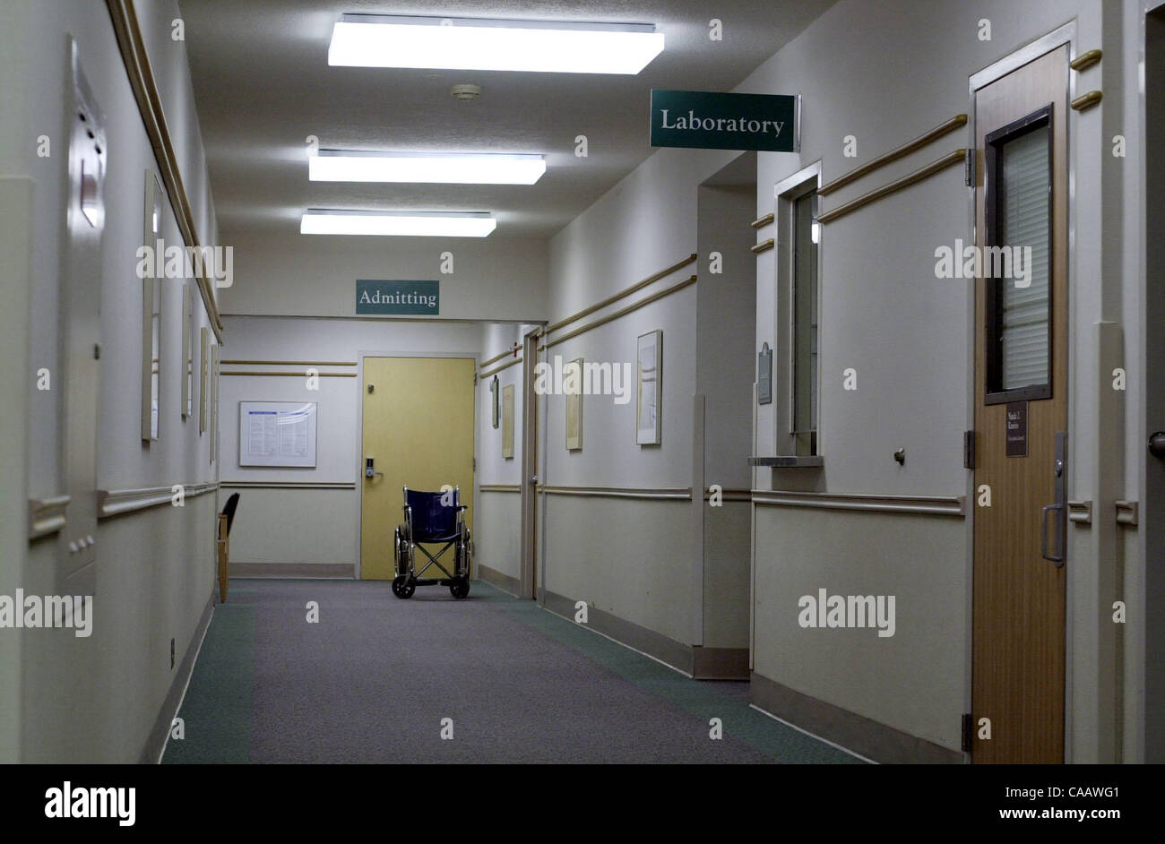 Largest hospital chain hires stock photography and images Alamy