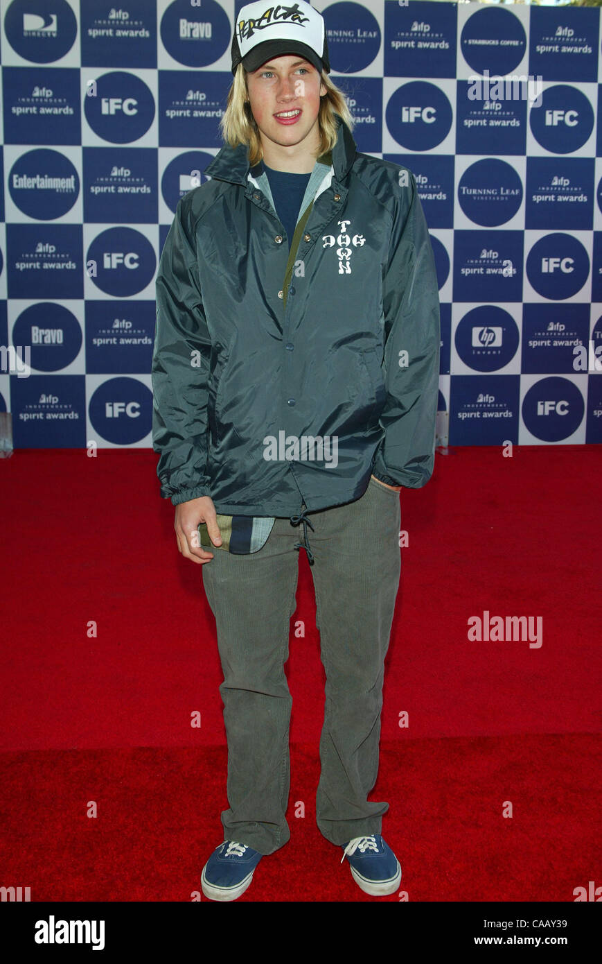 Actor john robinson hi-res stock photography and images - Alamy