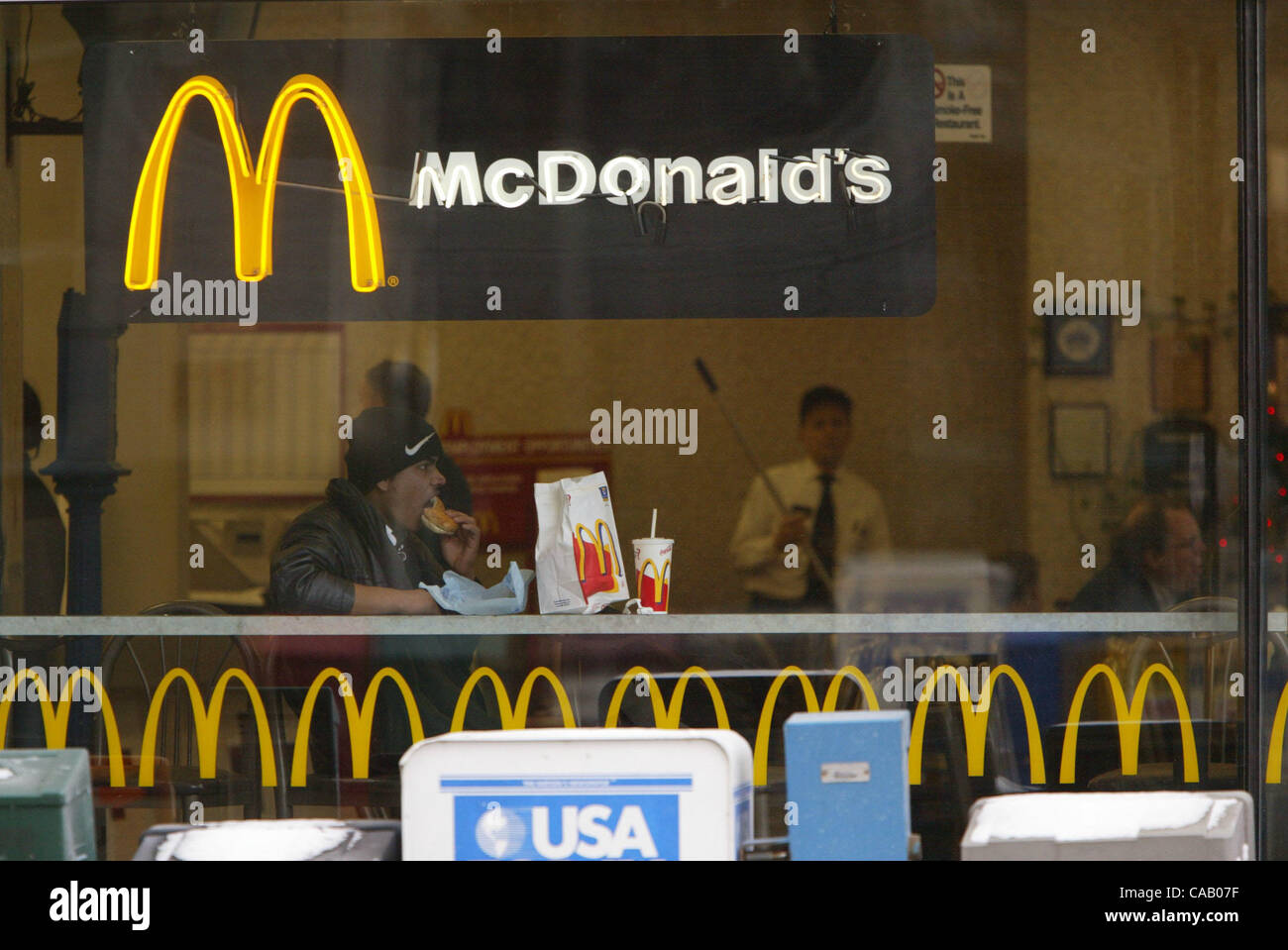 Mad cow disease usa hires stock photography and images Alamy