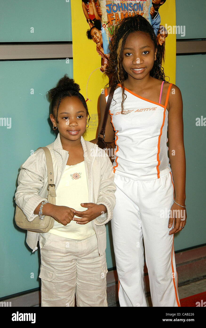 Dee Dee Davis Y Aree Davis